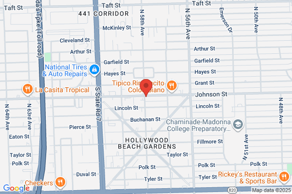 Attorneys Realty Title Inc