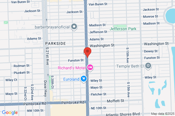 Guaranty Trust & Title Inc