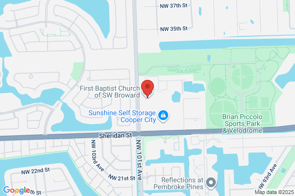 First Baptist Church of Pembroke Pines