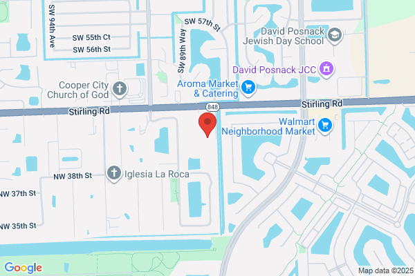 Living Word Open Bible Church