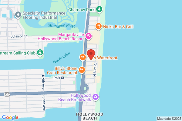 Costa Hollywood Beach Resort