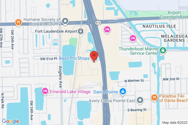 Islamorada Fish Company
