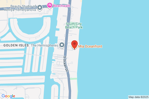 Hemispheres Oceanside Snackbar