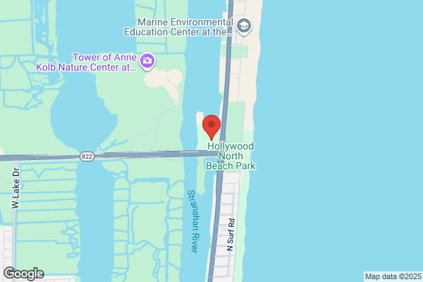 Loggerhead Cafe