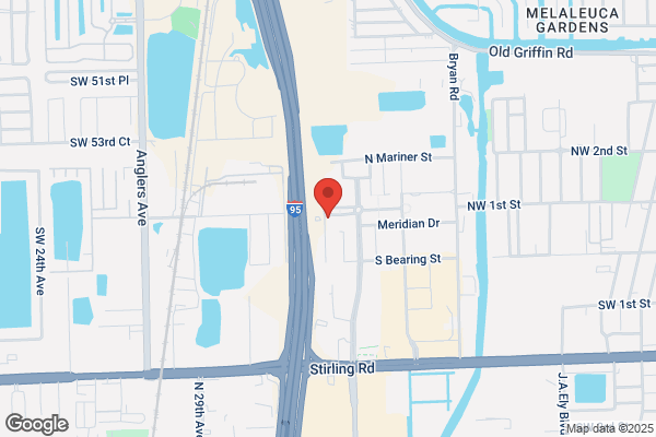 Cooper's Hawk Winery & Restaurant- Dania Beach
