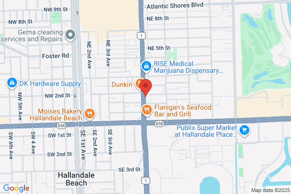 Eddie Hill's Sushi and Thai