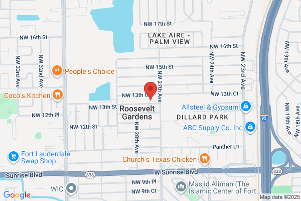 All Atlas Roofing of South Florida