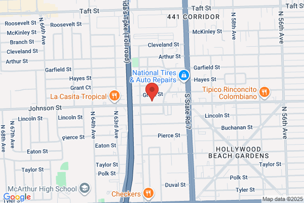 El Mago's Roofing Corp-