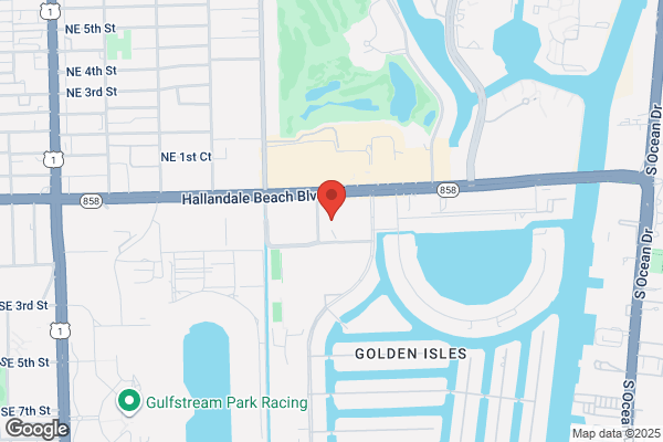 Golden Coiffures