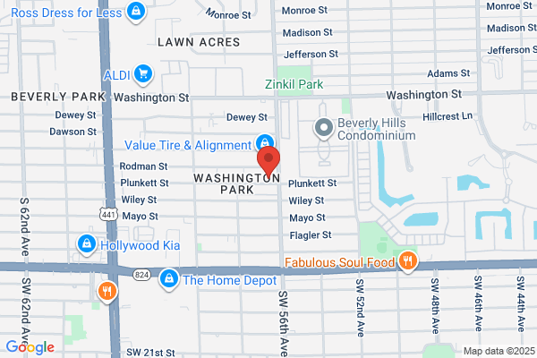 Hollywood Towing & Transport