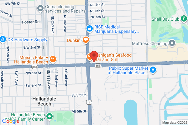 Firehouse Subs Hallandale Beach