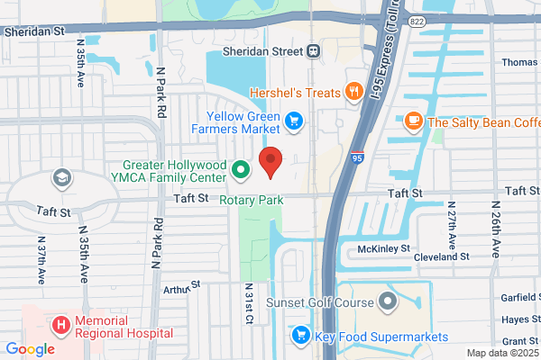Meyerhoff Joseph Senior Center