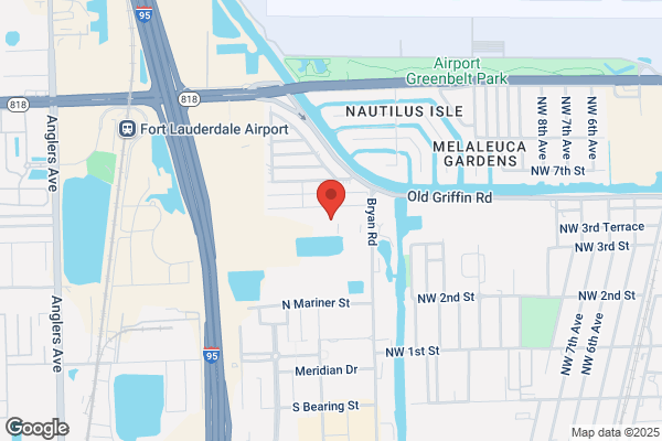 Dania Plumbing Hardware