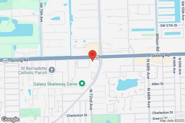 World of Smoke & Vape - Davie
