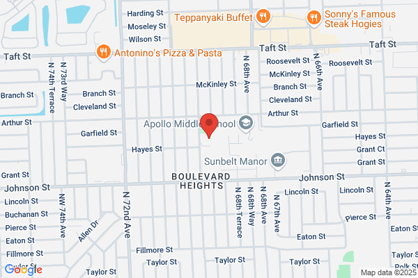 Boys and Girls Club of Broward County