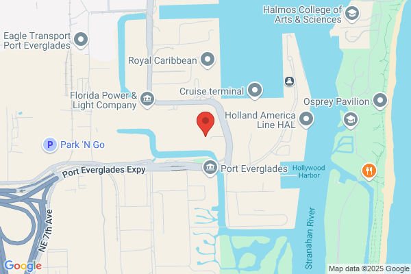 Resolve Fire & Hazard Response Inc