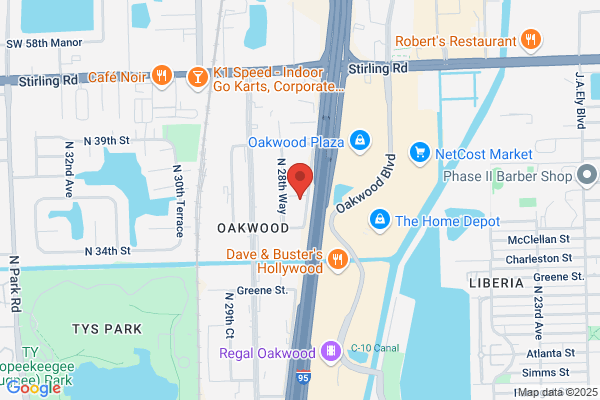 Ceramic Matrix Fort Lauderdale