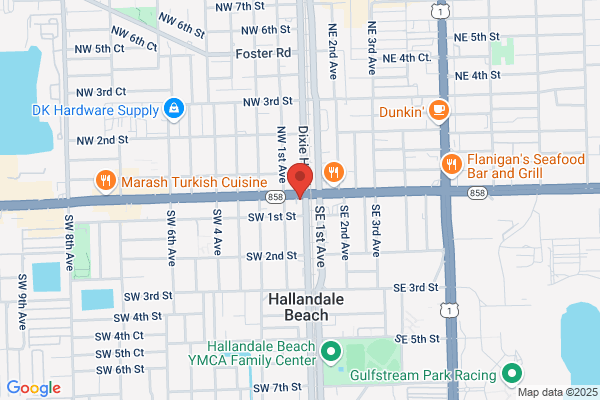 Firestone Tire & Service Centers