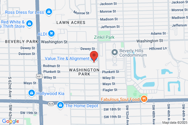 Value Tire & Alignment