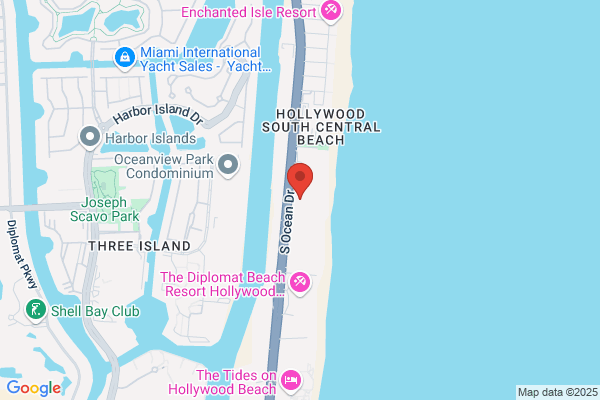 Aquarius Condominium Association Inc