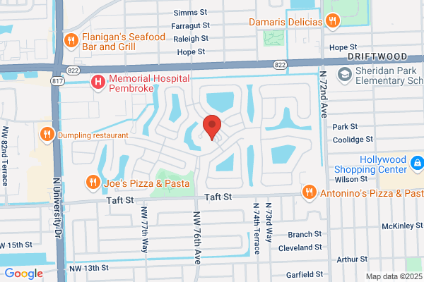 Walnut Creek Clubhouse Association