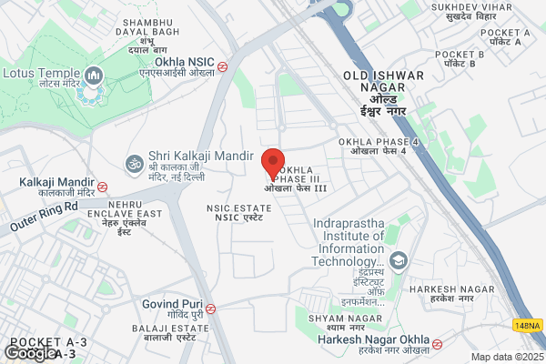 Navigant International