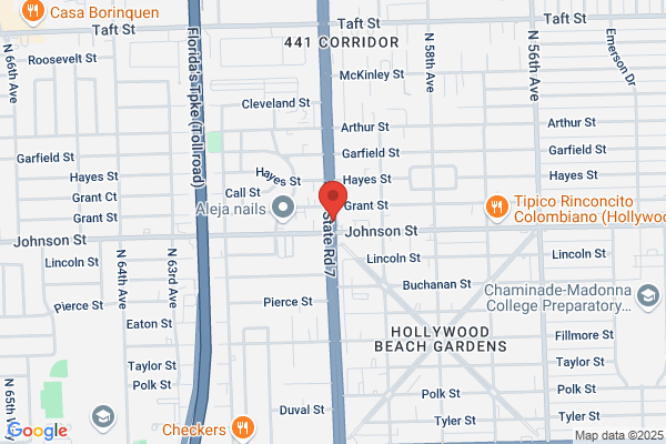 Hollywood Car & Truck Rental
