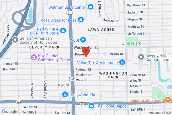 Kimric Auto Brokers