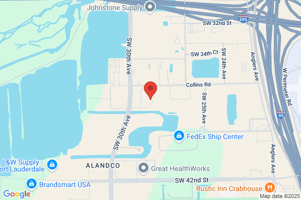 Acoutech Corporation