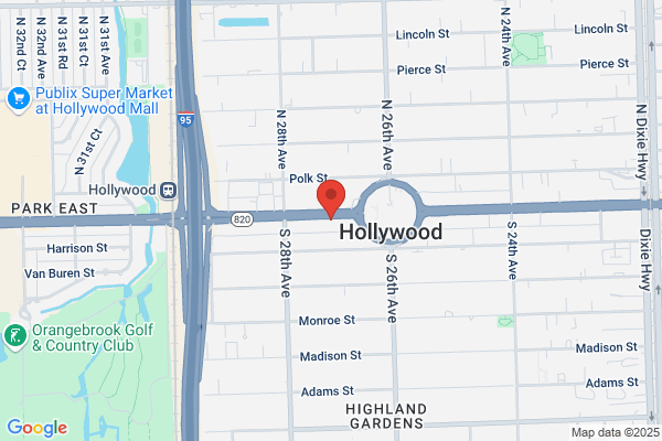 Dr. G's Urgent Care Hollywood, FL