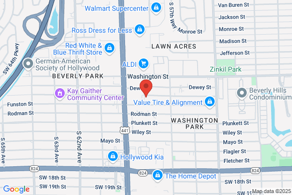 Express Motors Llc
