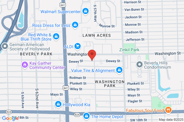 Motor Trendz Miami, LLC
