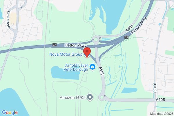 Nova Motor Group
