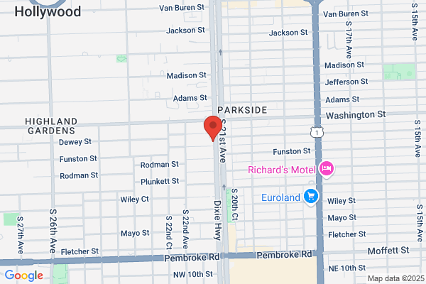 R and L Car Broker