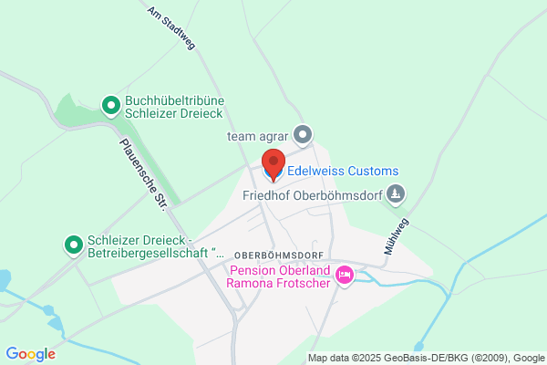 Edelweiss Vending