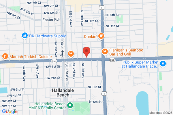 Neighborhood Veterinary Center