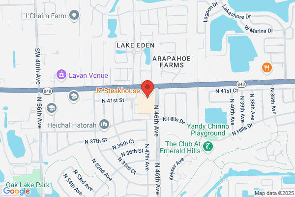 Emerald Hills Extra Closet