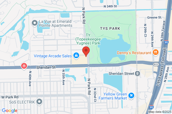 YogaSix Hollywood Florida