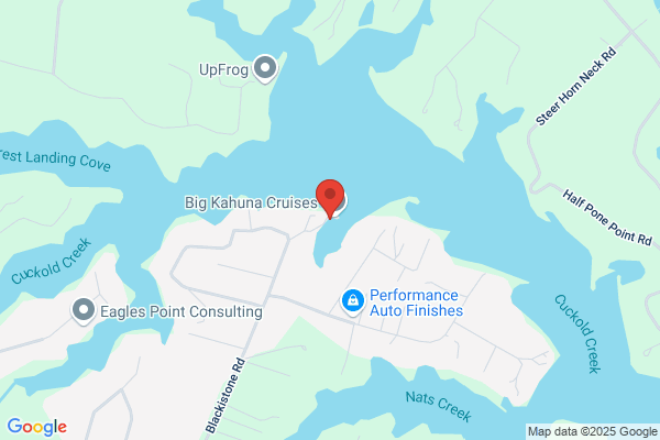 Blackstone Marina