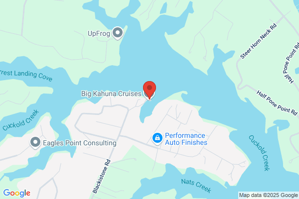 Greg's Marine Construction
