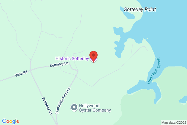 Historic Sotterley