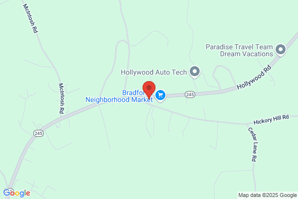 Holywood Self Storage