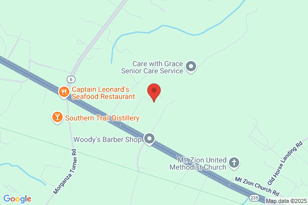 Southern Maryland Trailers Inc