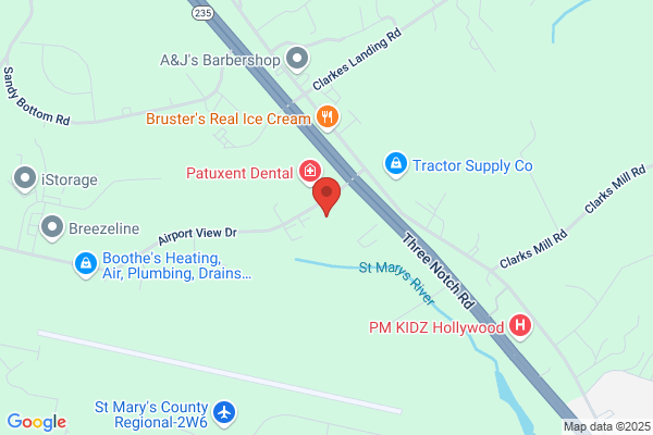Three Notch Veterinary Hospital