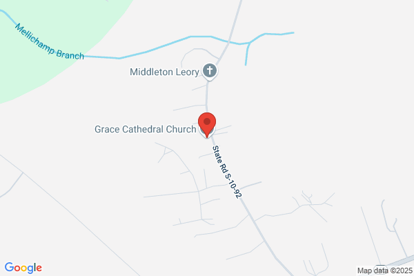 Community Church Grace