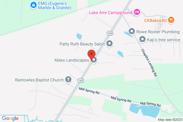 Deliverence Victory Praise Church
