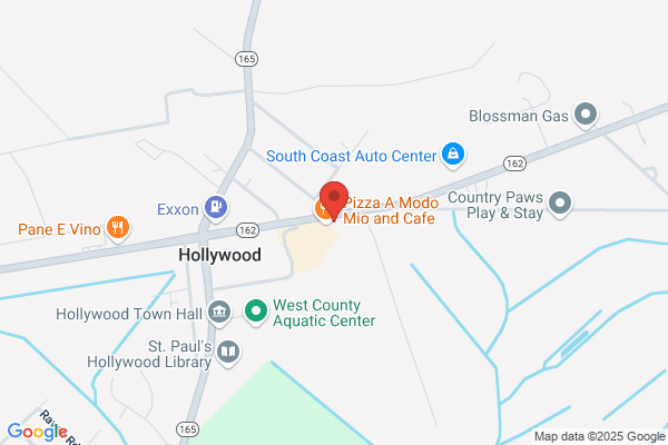 Hollywood Plumbing Supply