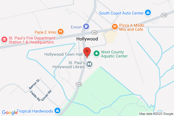 Hollywood Town Hall