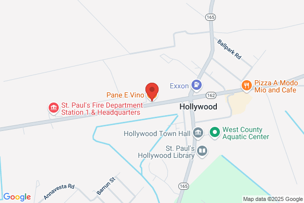Old Firehouse Restaurant and Pizza