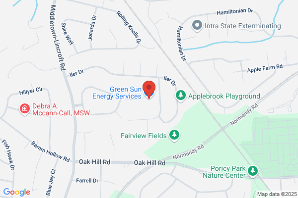Green Sun Energy Services, LLC